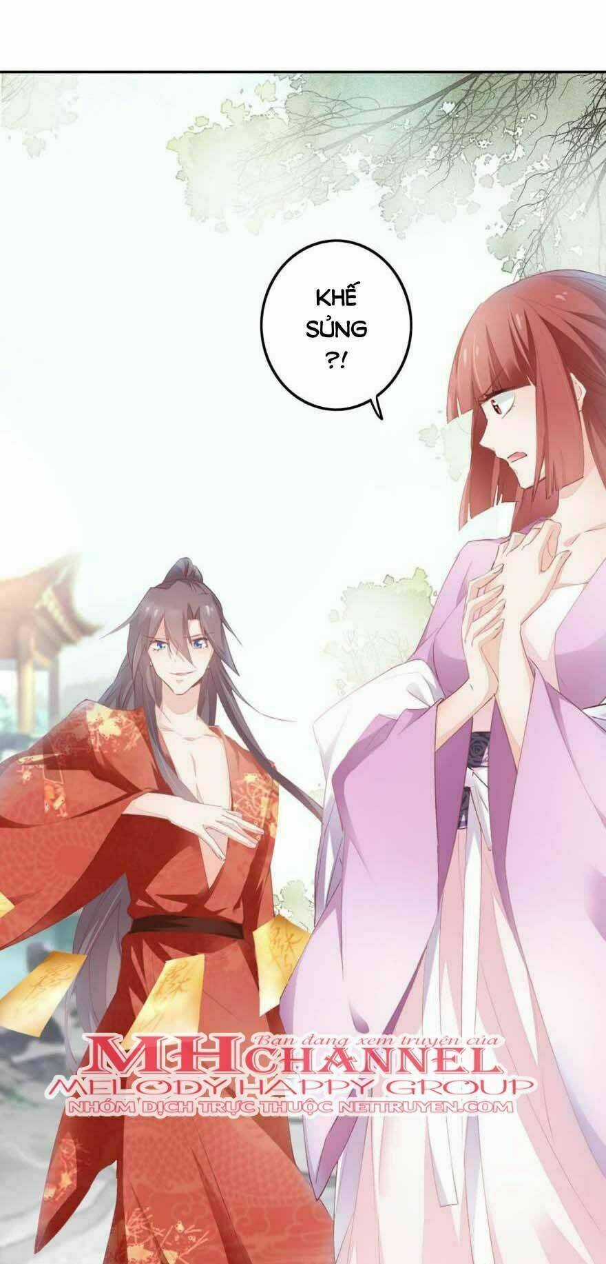 Nghịch Lai Thuận Thú - Chapter 8 - Trang 4