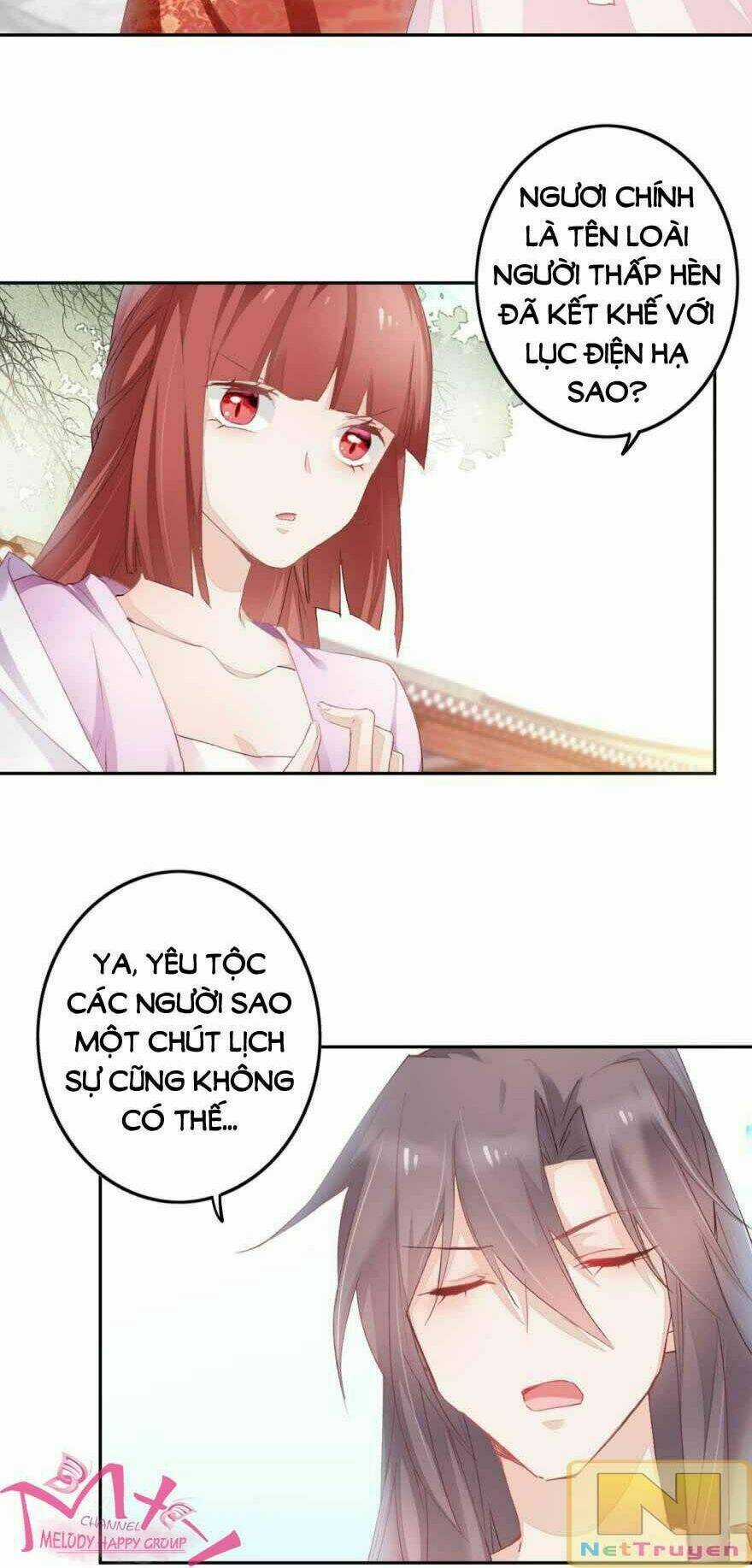 Nghịch Lai Thuận Thú - Chapter 8 - Trang 5