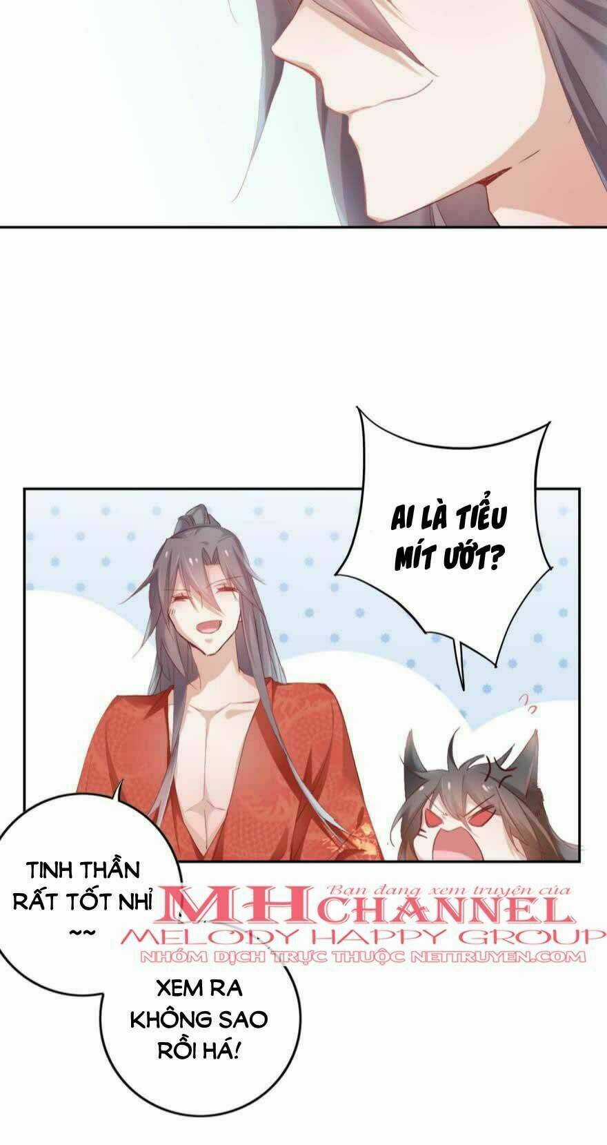 Nghịch Lai Thuận Thú - Chapter 8 - Trang 10