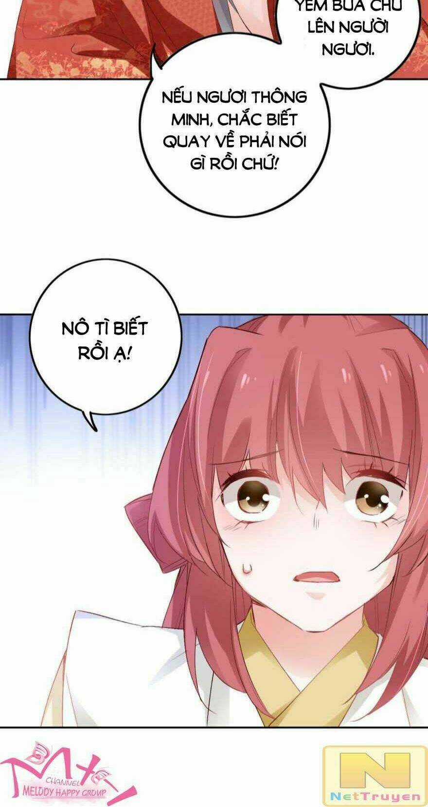 Nghịch Lai Thuận Thú - Chapter 9 - Trang 17