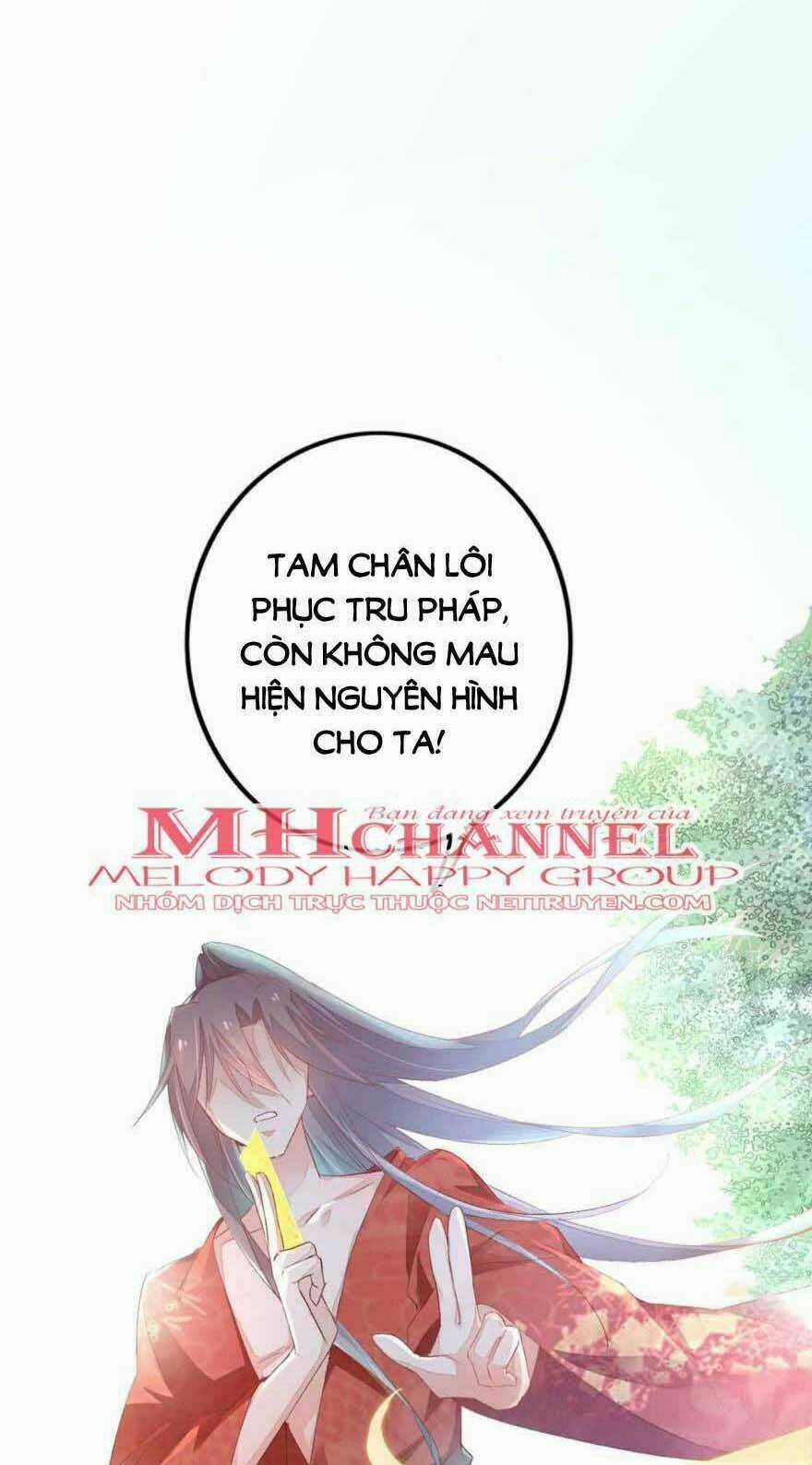 Nghịch Lai Thuận Thú - Chapter 9 - Trang 4