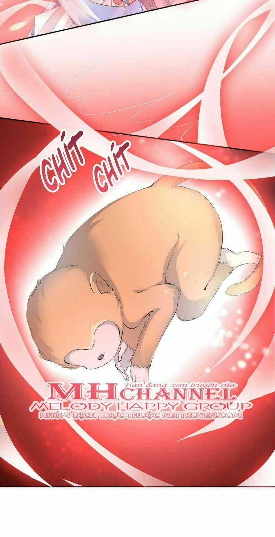 Nghịch Lai Thuận Thú - Chapter 9 - Trang 6