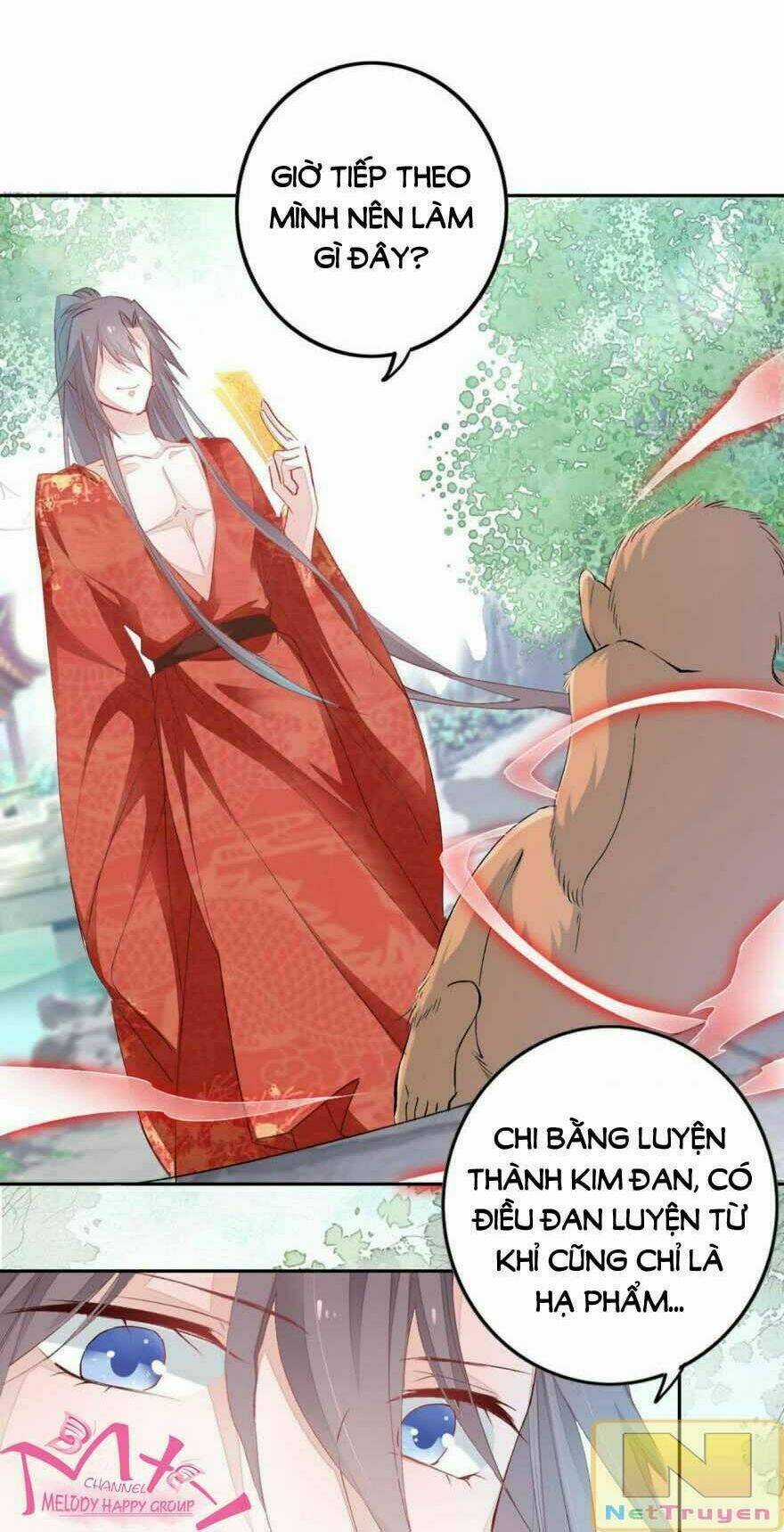 Nghịch Lai Thuận Thú - Chapter 9 - Trang 7