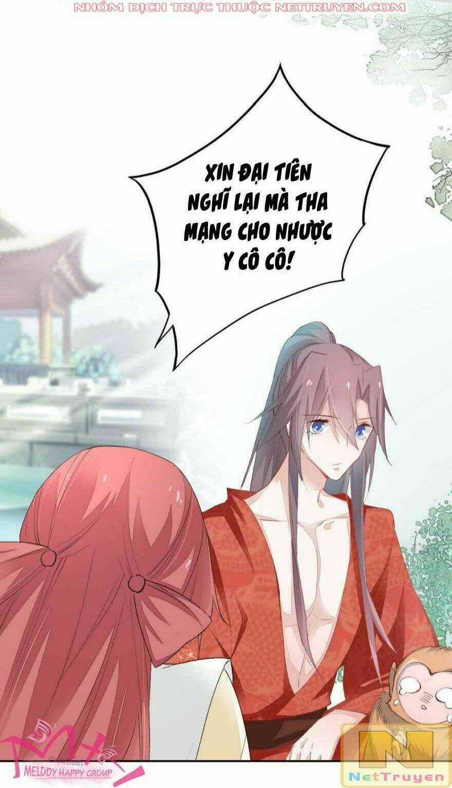 Nghịch Lai Thuận Thú - Chapter 9 - Trang 9