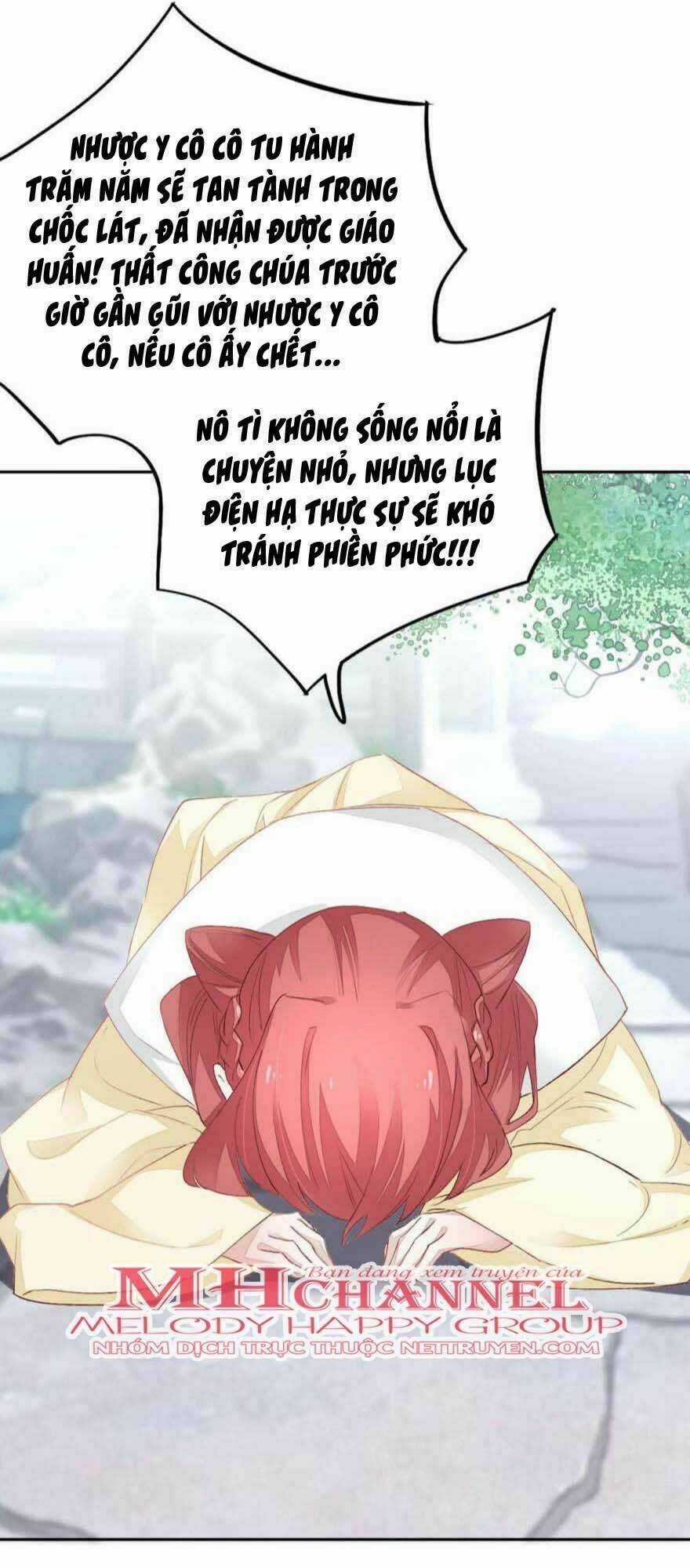 Nghịch Lai Thuận Thú - Chapter 9 - Trang 10