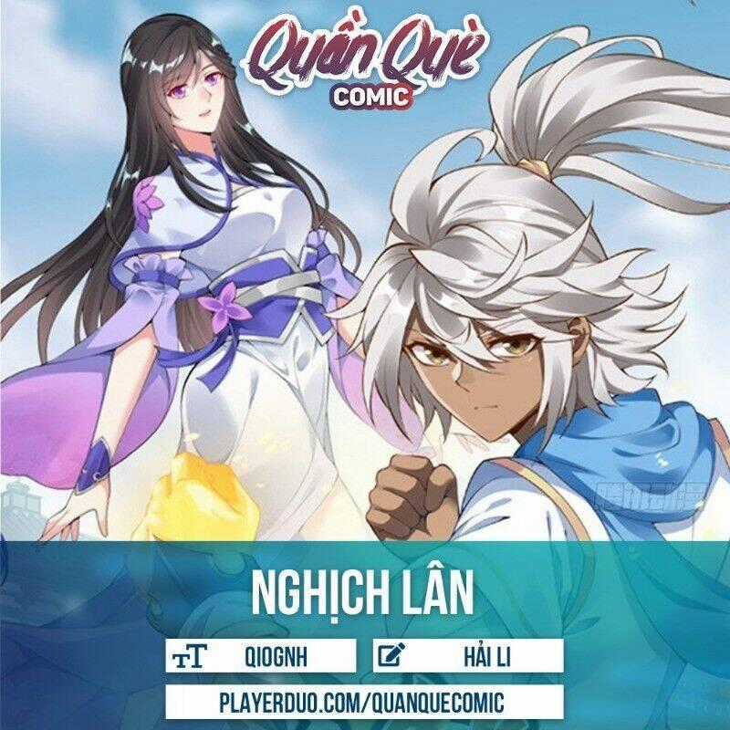 Nghịch Lân - Chapter 100 - Trang 1