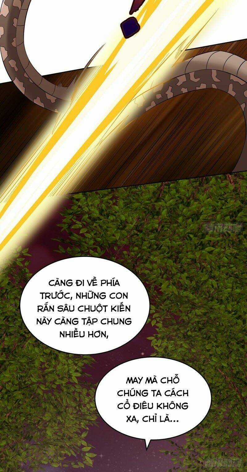 Nghịch Lân - Chapter 100 - Trang 13