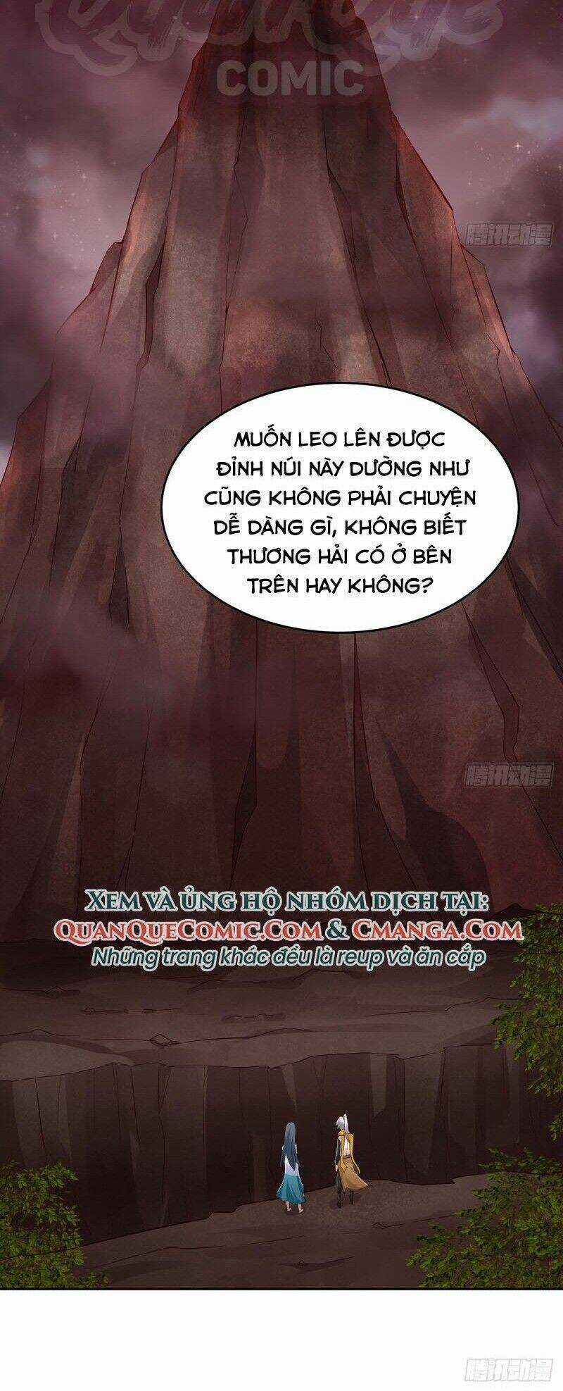 Nghịch Lân - Chapter 100 - Trang 15