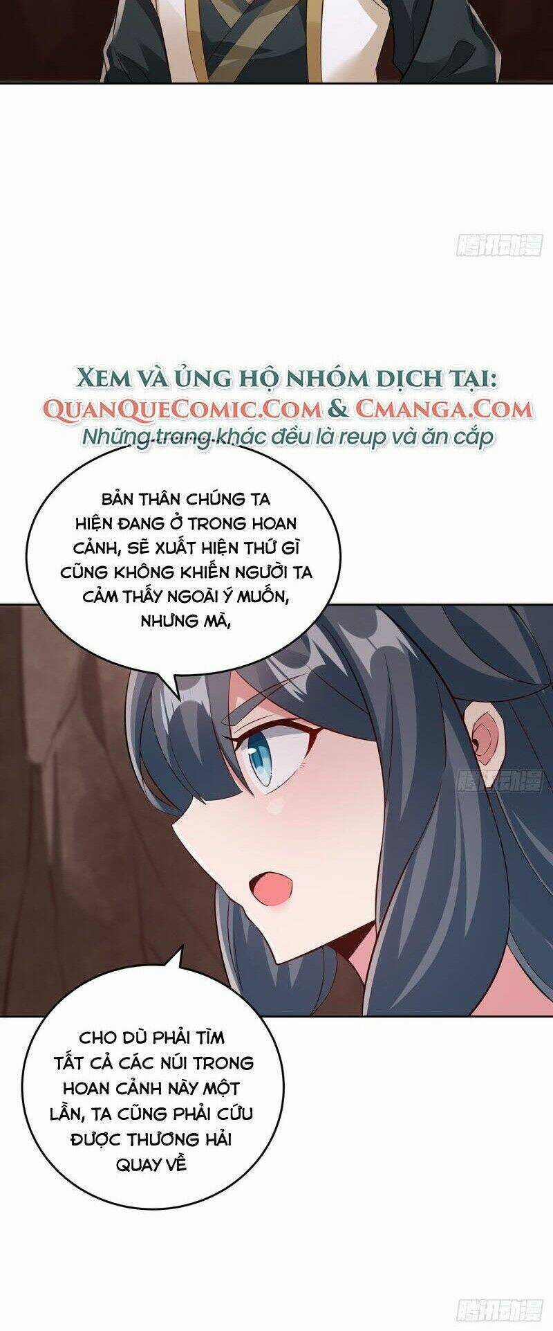 Nghịch Lân - Chapter 100 - Trang 27