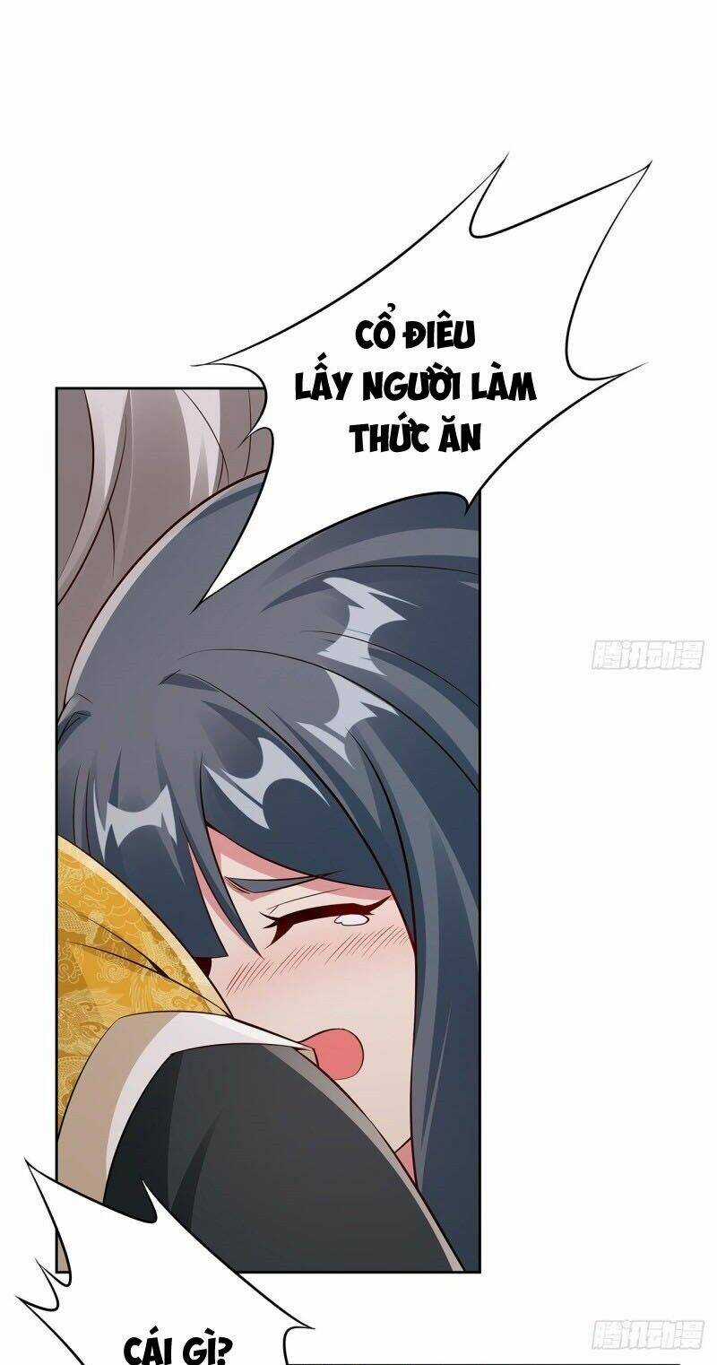 Nghịch Lân - Chapter 100 - Trang 6