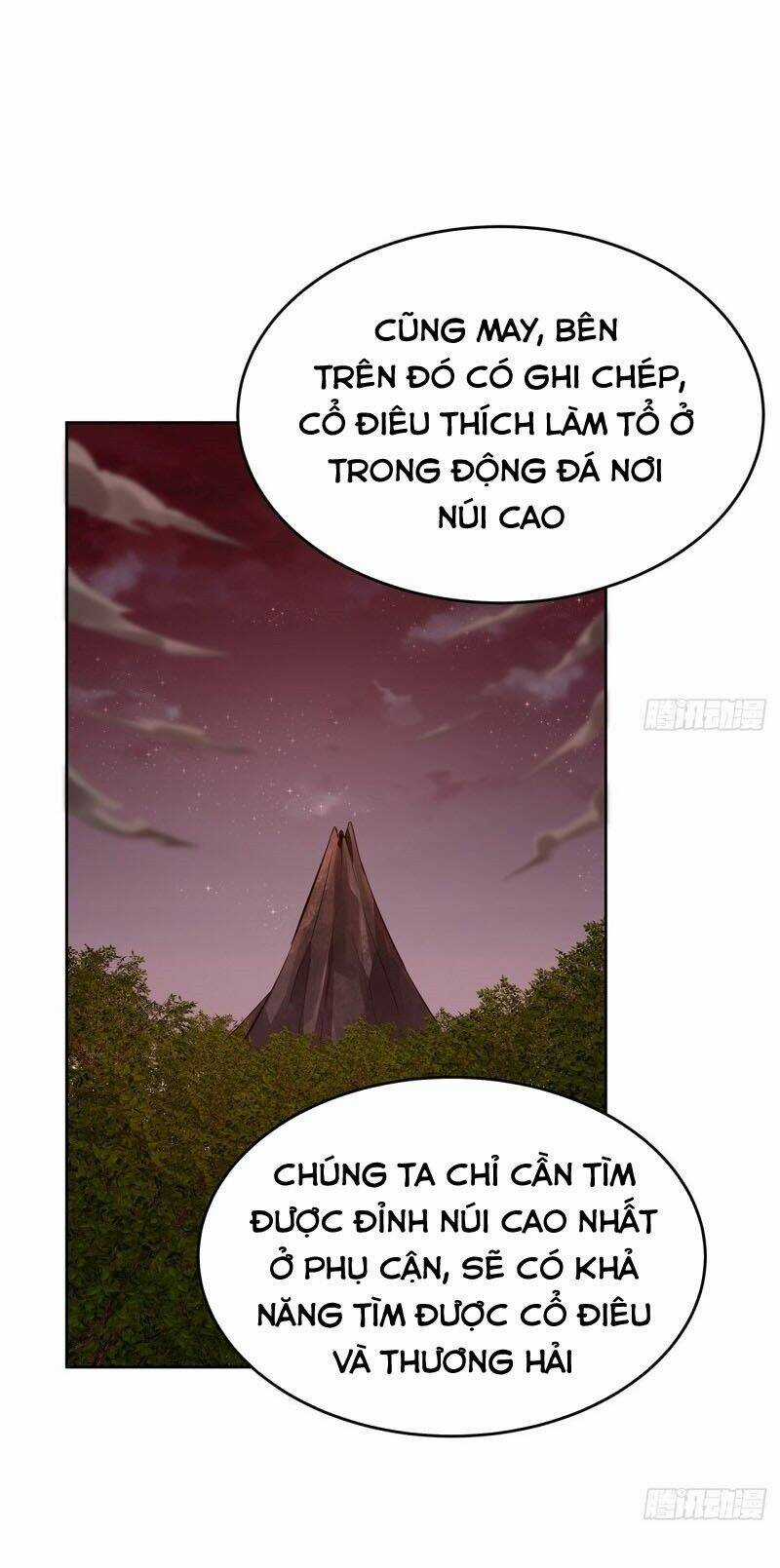 Nghịch Lân - Chapter 100 - Trang 10