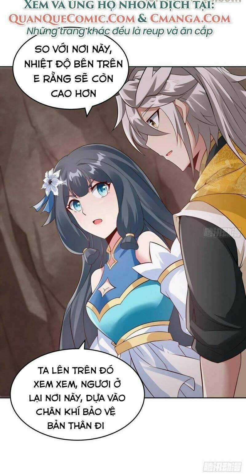 Nghịch Lân - Chapter 101 - Trang 12