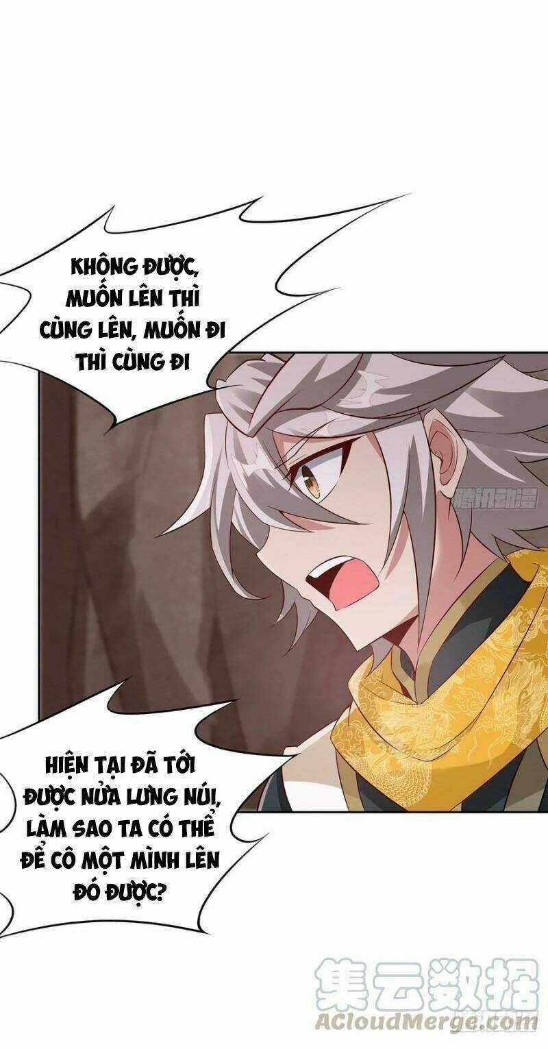 Nghịch Lân - Chapter 101 - Trang 13