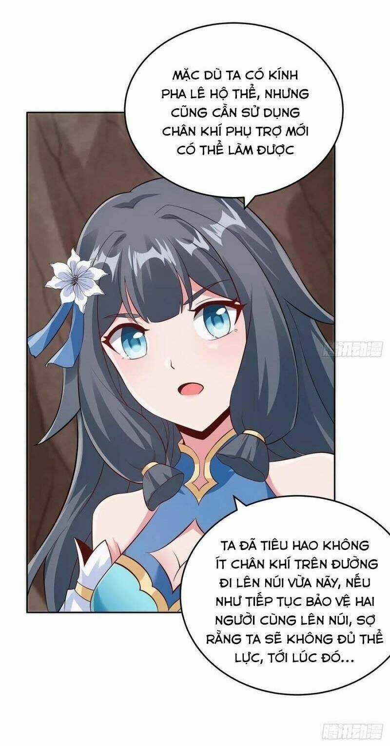 Nghịch Lân - Chapter 101 - Trang 14