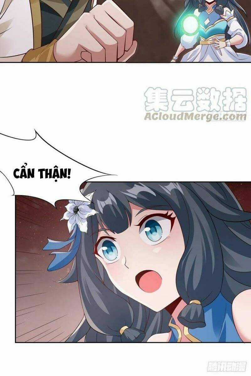 Nghịch Lân - Chapter 101 - Trang 16