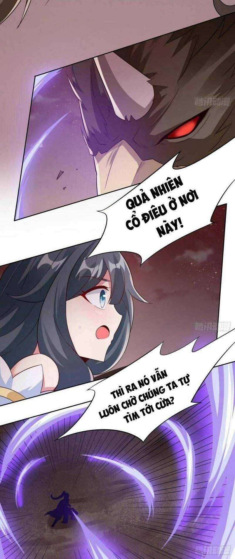 Nghịch Lân - Chapter 101 - Trang 20