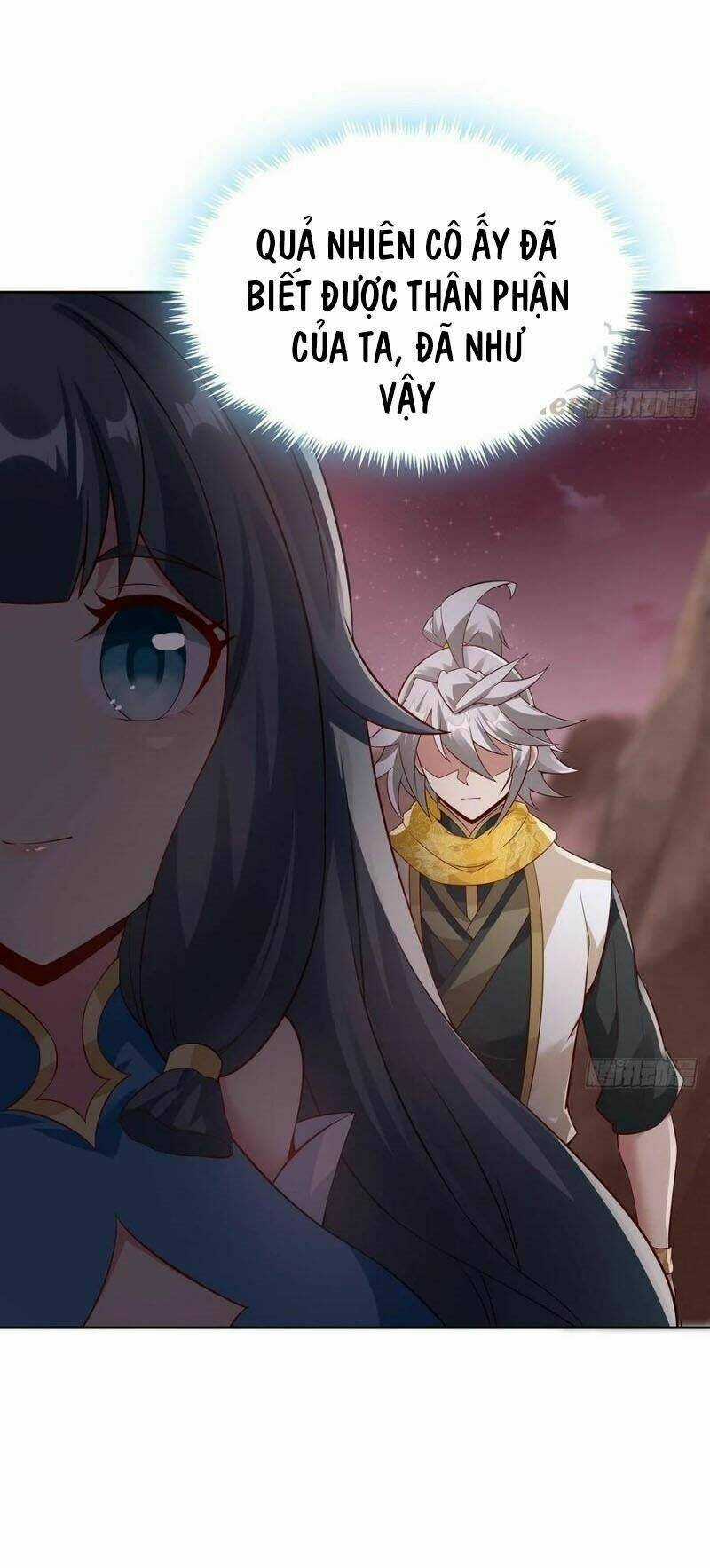 Nghịch Lân - Chapter 101 - Trang 3