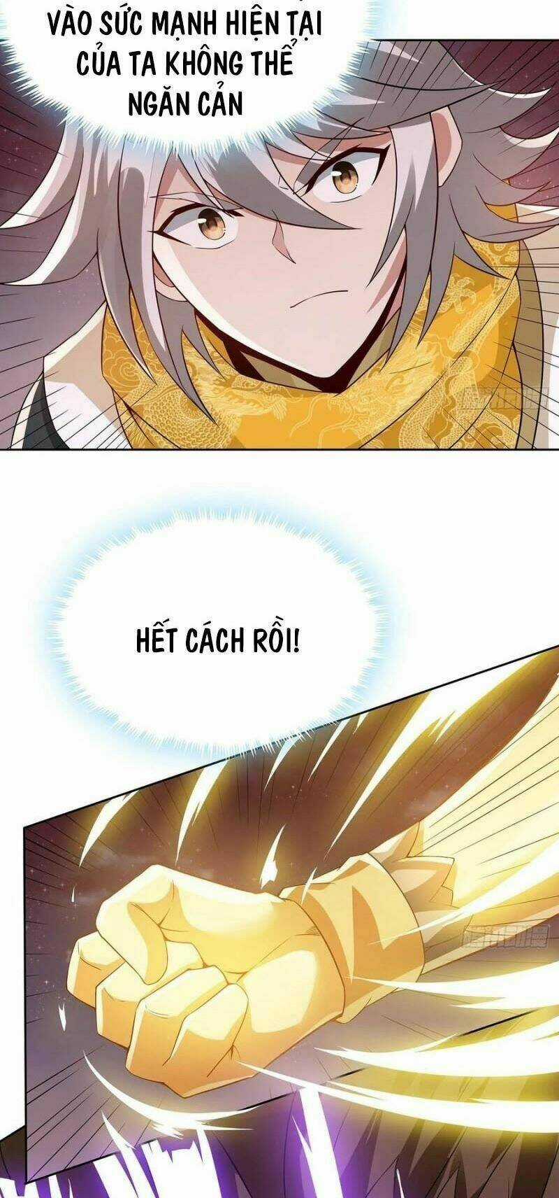 Nghịch Lân - Chapter 101 - Trang 22