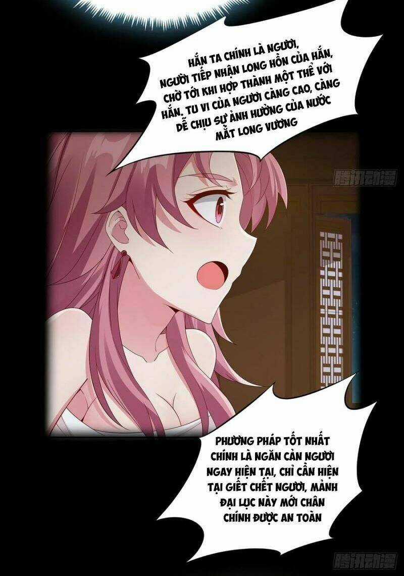 Nghịch Lân - Chapter 101 - Trang 6