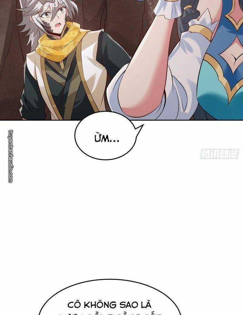 Nghịch Lân - Chapter 102 - Trang 20