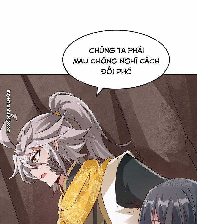 Nghịch Lân - Chapter 102 - Trang 22
