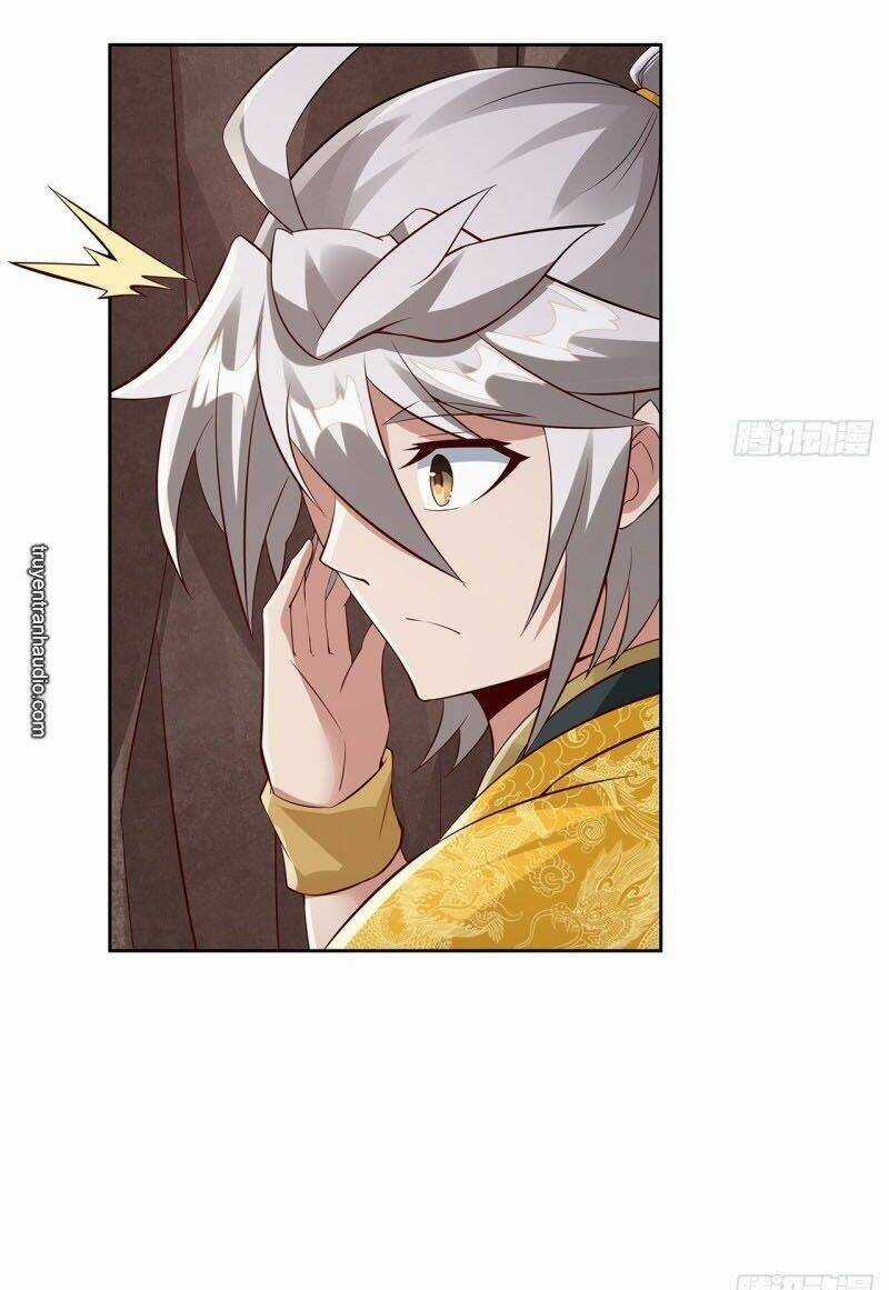 Nghịch Lân - Chapter 102 - Trang 25