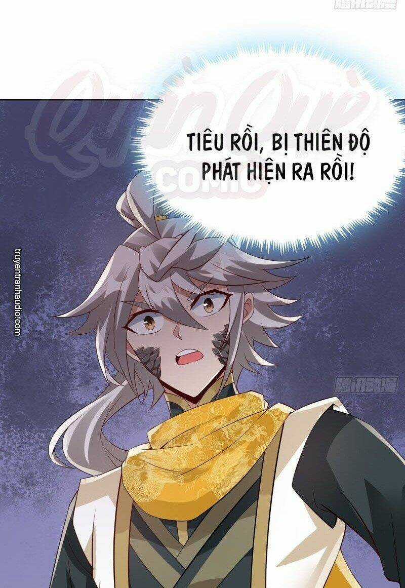 Nghịch Lân - Chapter 102 - Trang 26