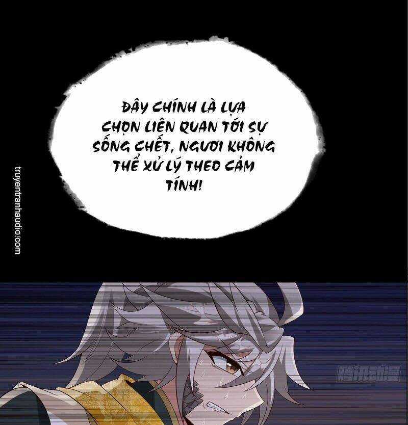 Nghịch Lân - Chapter 102 - Trang 34