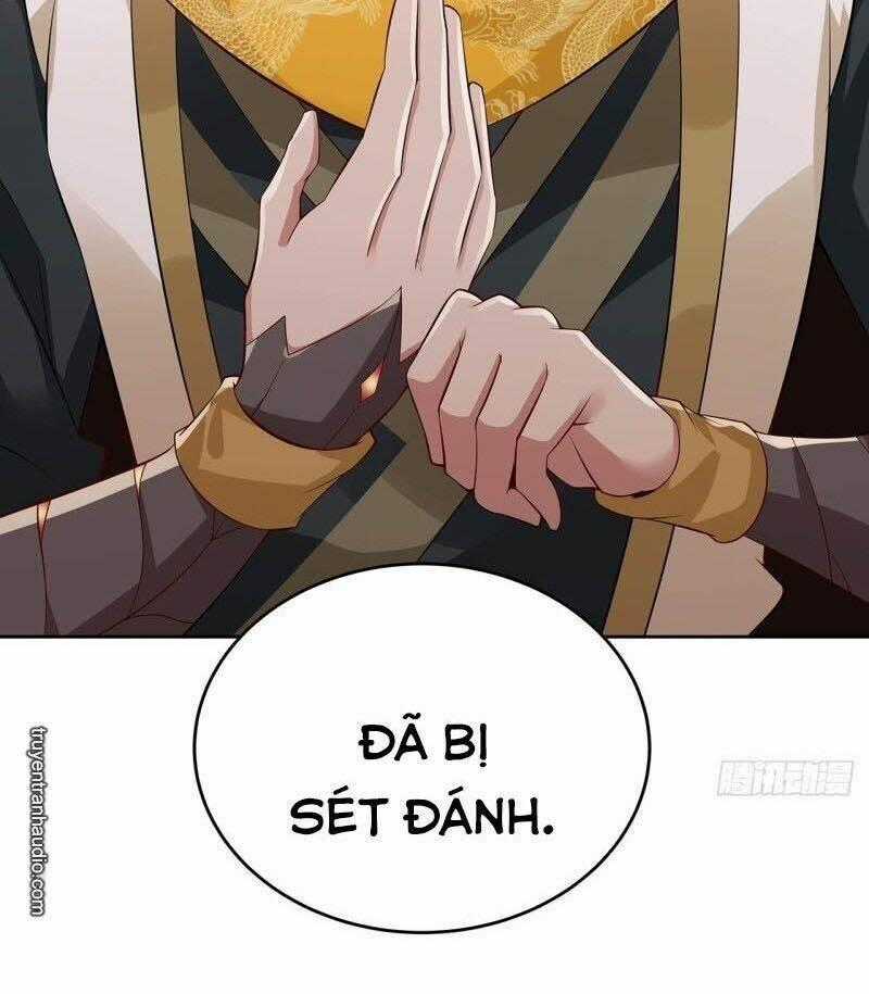 Nghịch Lân - Chapter 102 - Trang 54