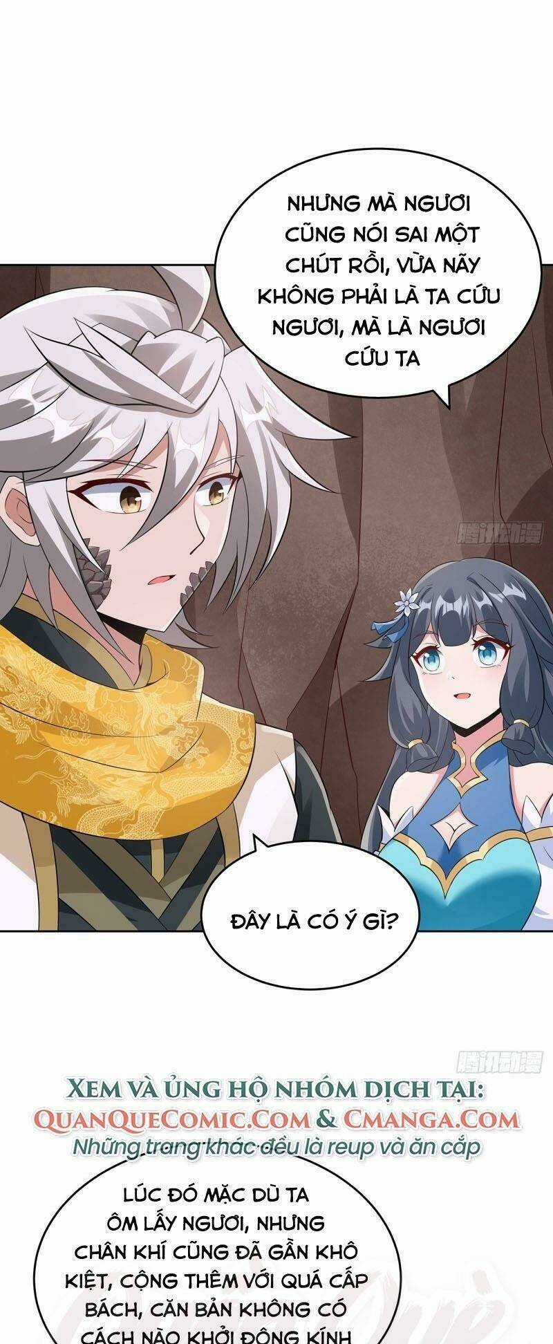 Nghịch Lân - Chapter 103 - Trang 13