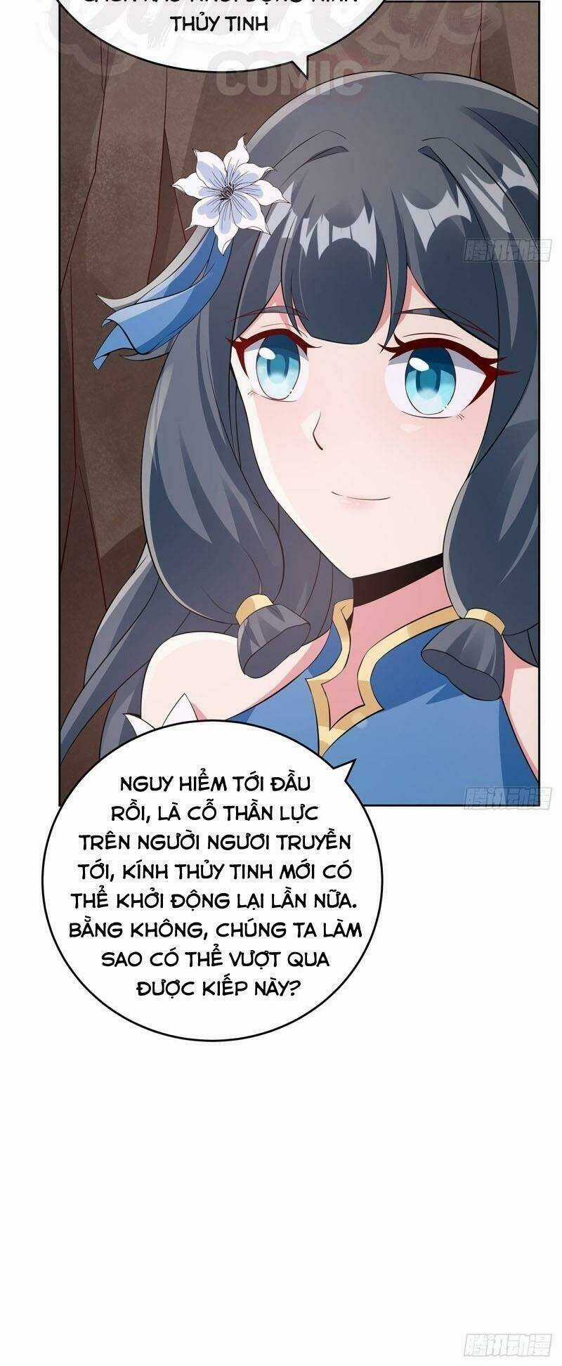 Nghịch Lân - Chapter 103 - Trang 14