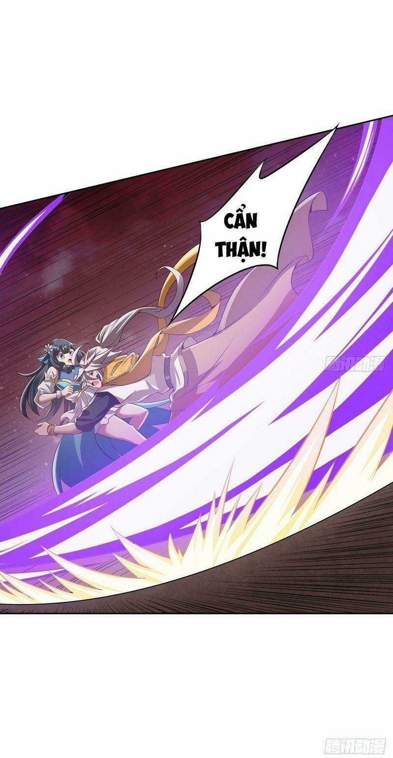 Nghịch Lân - Chapter 103 - Trang 19