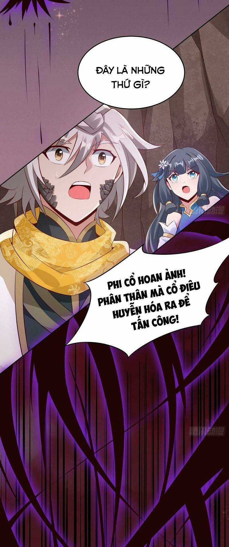 Nghịch Lân - Chapter 103 - Trang 23