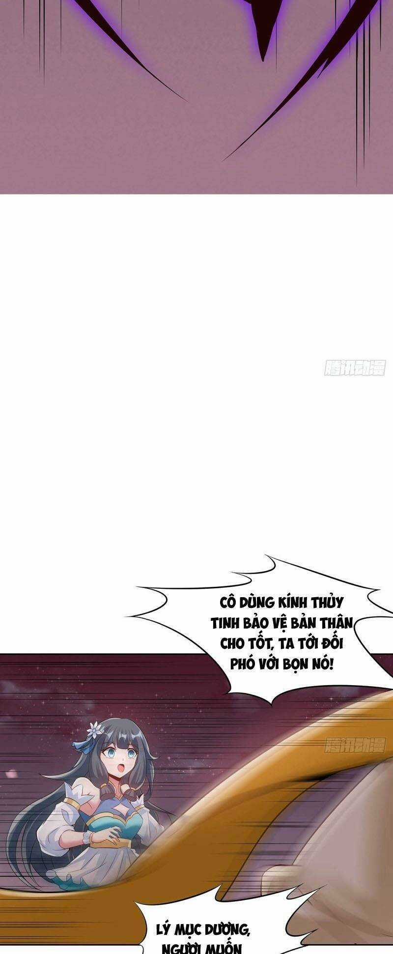 Nghịch Lân - Chapter 103 - Trang 25