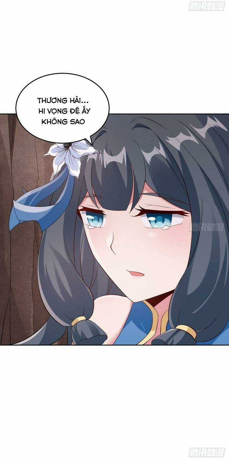 Nghịch Lân - Chapter 103 - Trang 8