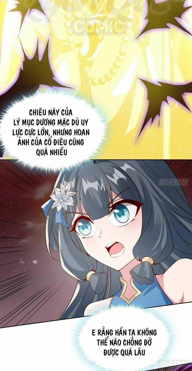 Nghịch Lân - Chapter 104 - Trang 2