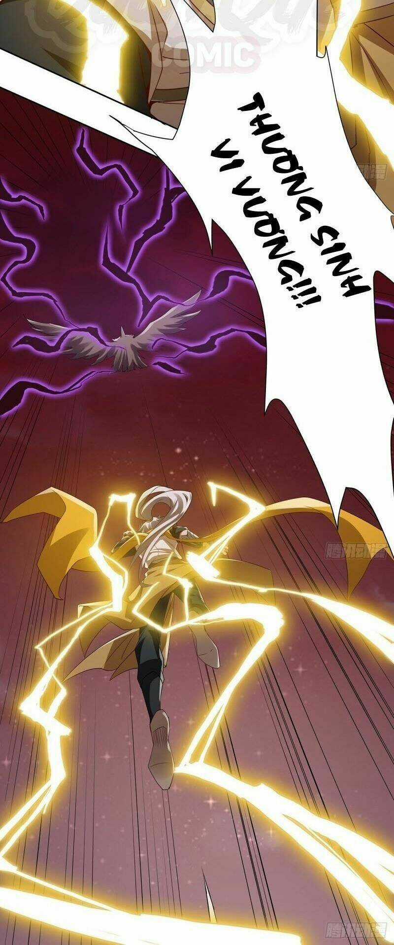 Nghịch Lân - Chapter 104 - Trang 14