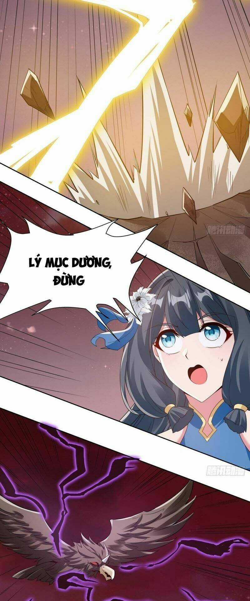 Nghịch Lân - Chapter 104 - Trang 15