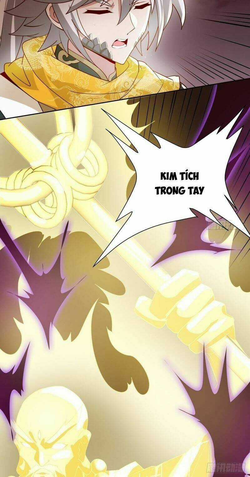 Nghịch Lân - Chapter 104 - Trang 4