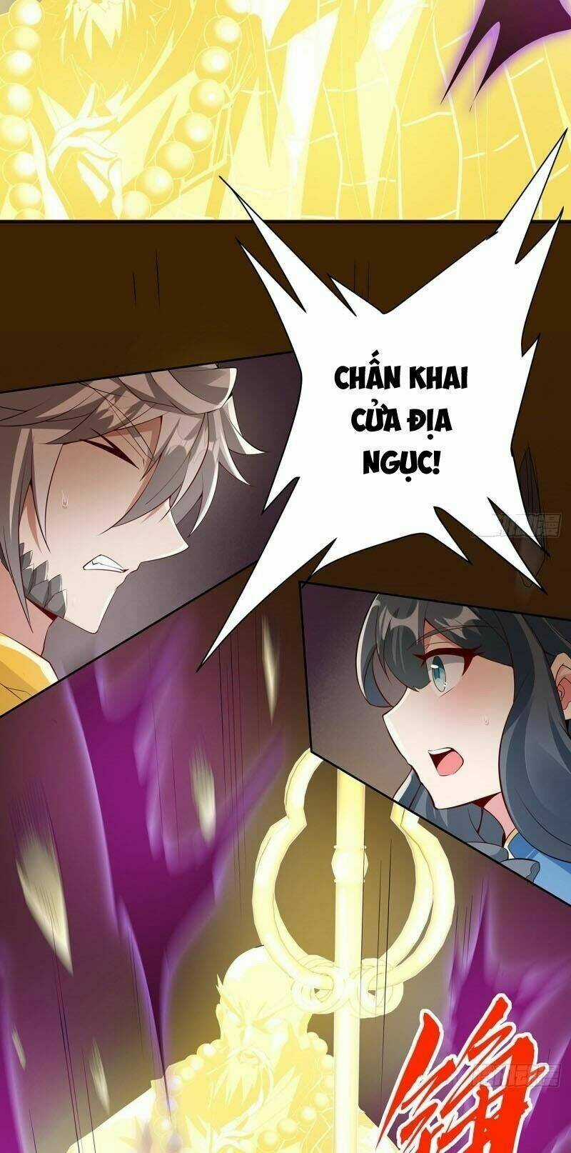 Nghịch Lân - Chapter 104 - Trang 5