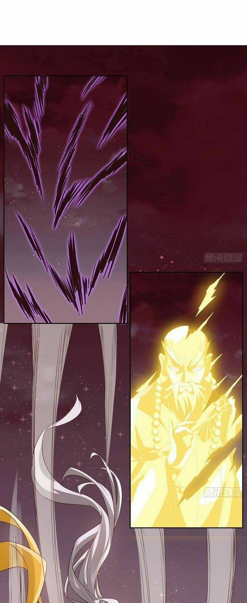 Nghịch Lân - Chapter 104 - Trang 7