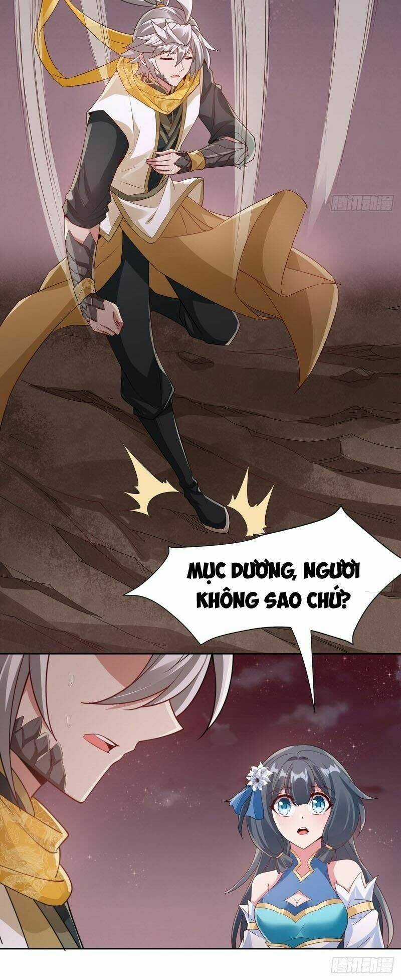 Nghịch Lân - Chapter 104 - Trang 8