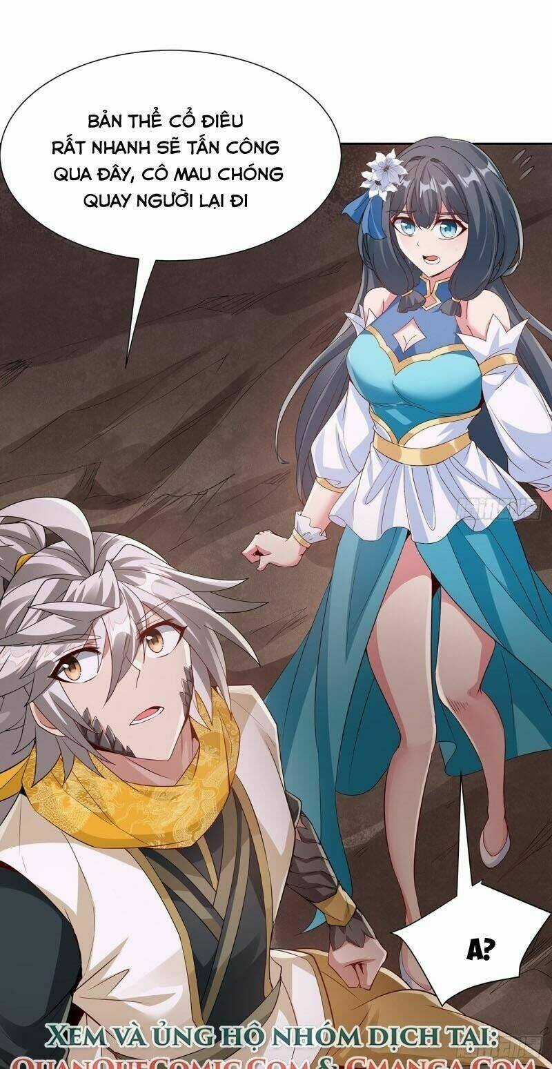 Nghịch Lân - Chapter 104 - Trang 9