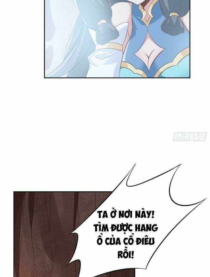 Nghịch Lân - Chapter 105 - Trang 11