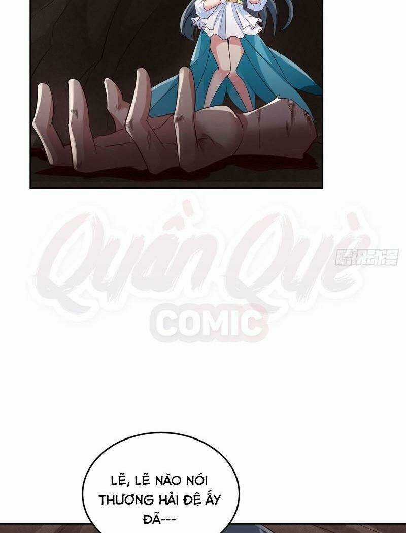 Nghịch Lân - Chapter 105 - Trang 17