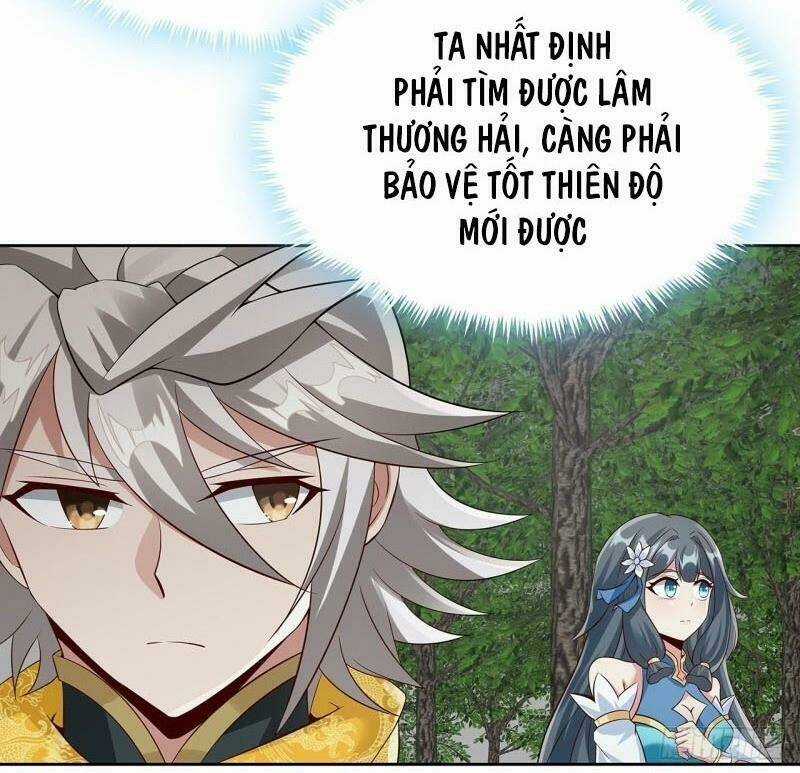 Nghịch Lân - Chapter 105 - Trang 24