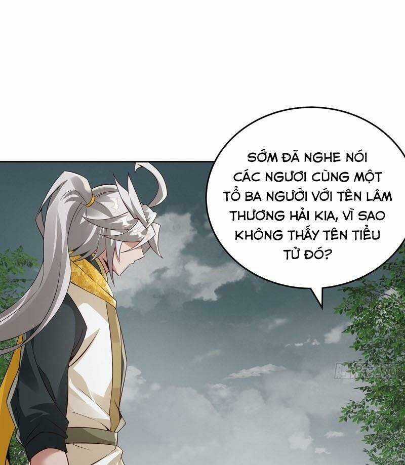 Nghịch Lân - Chapter 105 - Trang 28