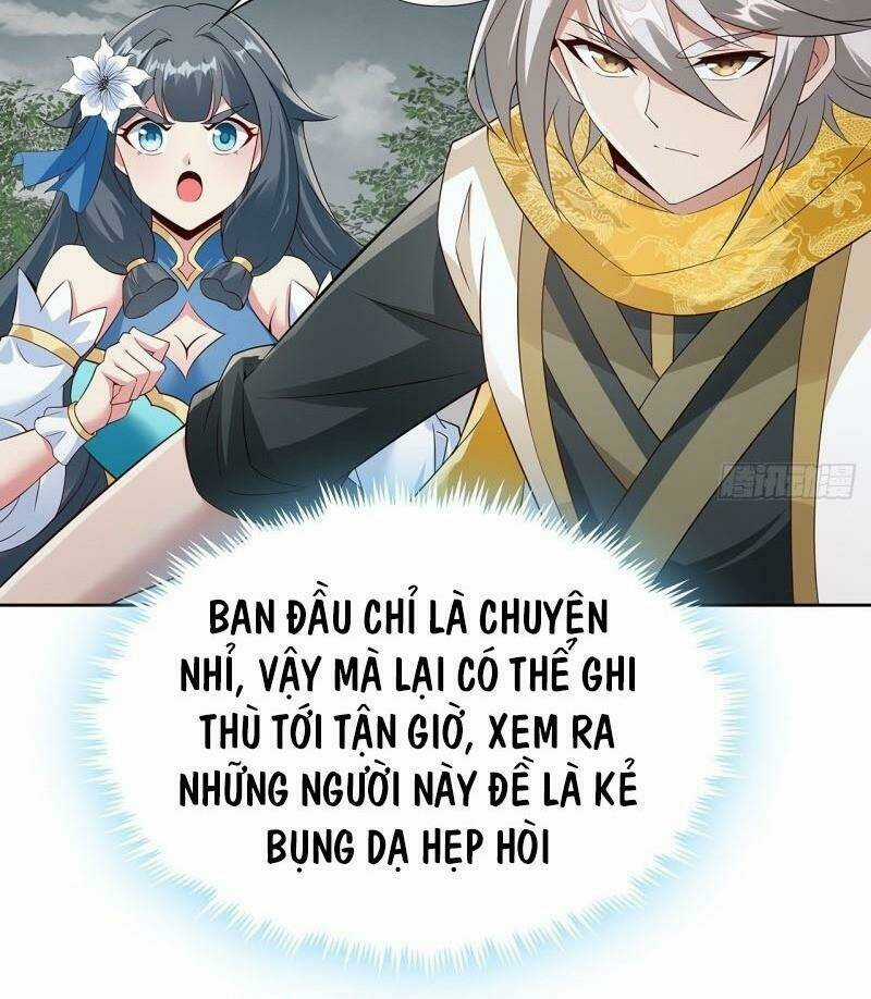 Nghịch Lân - Chapter 105 - Trang 30