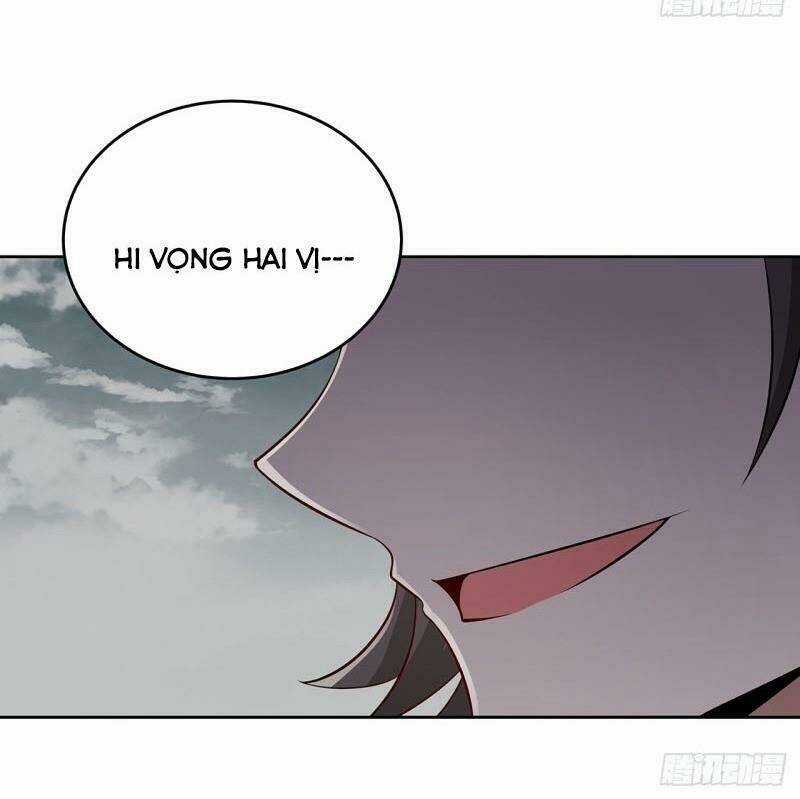 Nghịch Lân - Chapter 105 - Trang 36