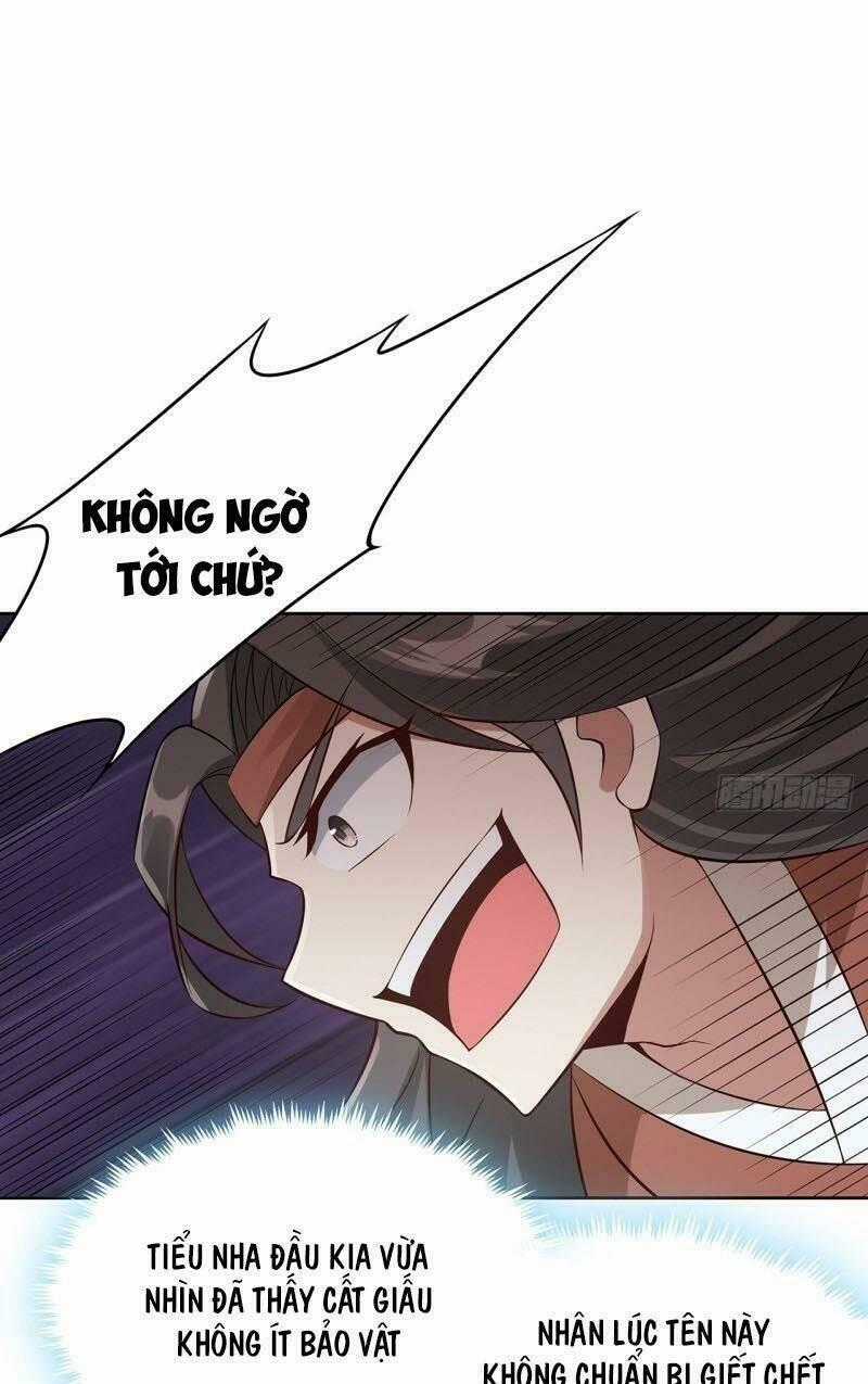 Nghịch Lân - Chapter 106 - Trang 1